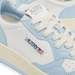 Autry Wmns Medalist Low white 82551 6