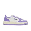 Autry Wmns Medalist Low purple 82556 2