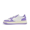 Autry Wmns Medalist Low purple 82556 3