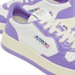Autry Wmns Medalist Low purple 82556 6