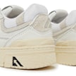 Autry Wmns CLC Low wit 82558 7