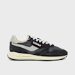 Autry Wmns Reelwind Low schwarz 82566 2