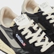 Autry Wmns Reelwind Low black 82566 5
