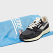 Autry Wmns Reelwind Low schwarz 82566 7