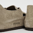Birkenstock London Suede LEVE beige 82662 5