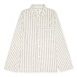 Tekla Long Sleeve Shirt beige 82668 1