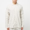 Tekla Long Sleeve Shirt beige 82668 2
