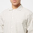 Tekla Long Sleeve Shirt beige 82668 5