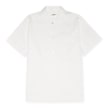 Tekla Short Sleeve Shirt weiß 82671 1