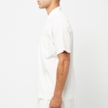 Tekla Short Sleeve Shirt weiß 82671 3