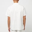 Tekla Short Sleeve Shirt wit 82671 4
