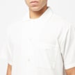 Tekla Short Sleeve Shirt weiß 82671 5