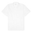 Engineered Garments Camp Shirt white 82750 1