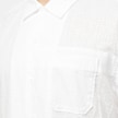 Engineered Garments Camp Shirt white 82750 5