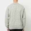 GR10K Knit Sweater grey 82987 4