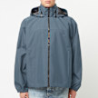GR10K Hooded Jacket blue 83021 2