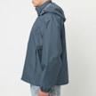 GR10K Hooded Jacket blauw 83021 3