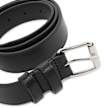 Comme des Garcons Wallet Unisex Belt black 91535 3