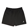 1017 ALYX 9SM Logo Embroidered Swim Shorts black 83053 1