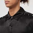 1017 ALYX 9SM Longsleeve Curpo Shirt with Eyelets black 83058 5