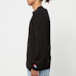Comme des Garcons Play Knit Cardigan schwarz 83156 3