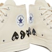 Comme des Garcons Play Multi Heart Chuck Taylor All Star '70 High beige 83189 6
