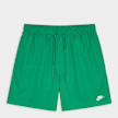 Nike Club Flow Short grün 83407 1