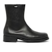 Our Legacy Camion Boot schwarz 83457 2