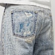 Our Legacy Third Cut blauw 83462 6