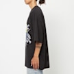 UNDERCOVER Tee Castle Collage schwarz 83501 3