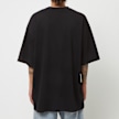 UNDERCOVER Tee Castle Collage schwarz 83501 4
