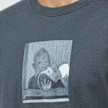 UNDERCOVER Tee blauw 83502 5
