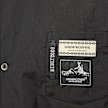 UNDERCOVER Overshirt Blouse zwart 83506 7