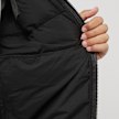 UNDERCOVER Overshirt Blouse black 83506 8