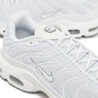 Nike Air Max Plus Weiss 83588 6