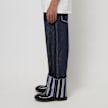Sunnei Raw Denim Classic Pants blau 83619 3