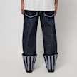 Sunnei Raw Denim Classic Pants blau 83619 4
