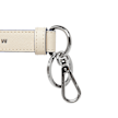 Marni Key Holder white beige 83733 3
