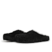 Marni Fussbett Sabot black 83738 1