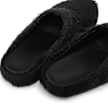 Marni Fussbett Sabot black 83738 5