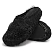 Marni Fussbett Sabot black 83738 7