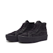 Vans Sk8-Hi Reissue 38 LX schwarz 83888 1