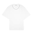 Ambush Ballchain T-Shirt wit 84002 1