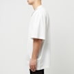 Ambush Ballchain T-Shirt white 84002 3