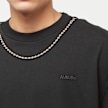 Ambush Ballchain T-Shirt black 84006 5