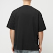 Ambush Hand Drawn Emblem T-Shirt zwart 84009 4
