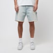 Ambush Rawedge Regular Denim Shorts blauw 84063 2