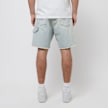 Ambush Rawedge Regular Denim Shorts blue 84063 4