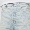 Ambush Rawedge Regular Denim Shorts blau 84063 5