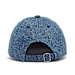 A.P.C. Denim Cap blau 84074 2